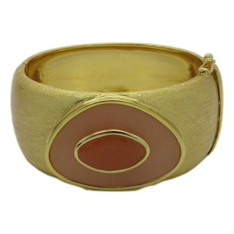 <i>Statement Agate Bracelet</i>
