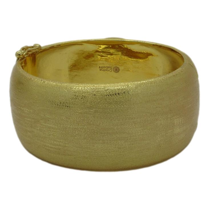 <i>Statement Agate Bracelet</i>