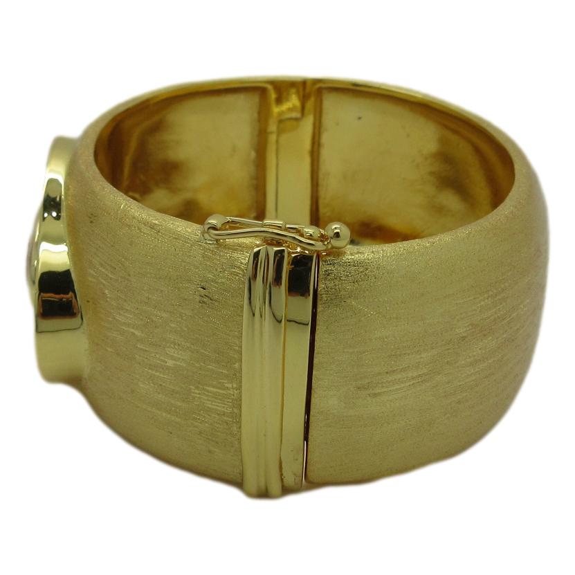 <i>Statement Agate Bracelet</i>