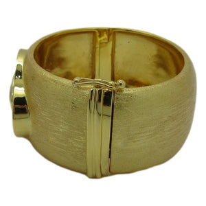 <i>Statement Agate Bracelet</i>