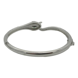 <i>Snake Bangle Bracelet</i>