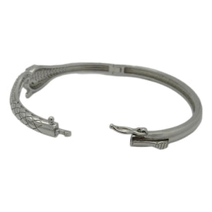 <i>Snake Bangle Bracelet</i>