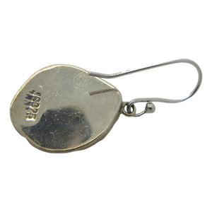 <i>Pretty Pearl earring</i>