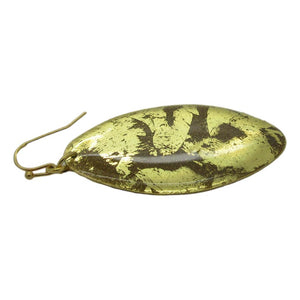 <i>Wild Flower Earrings</i><br><i>by Evocateur</i>