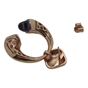 <i>Kissing Earrings</i><br>Made in Italy<br>