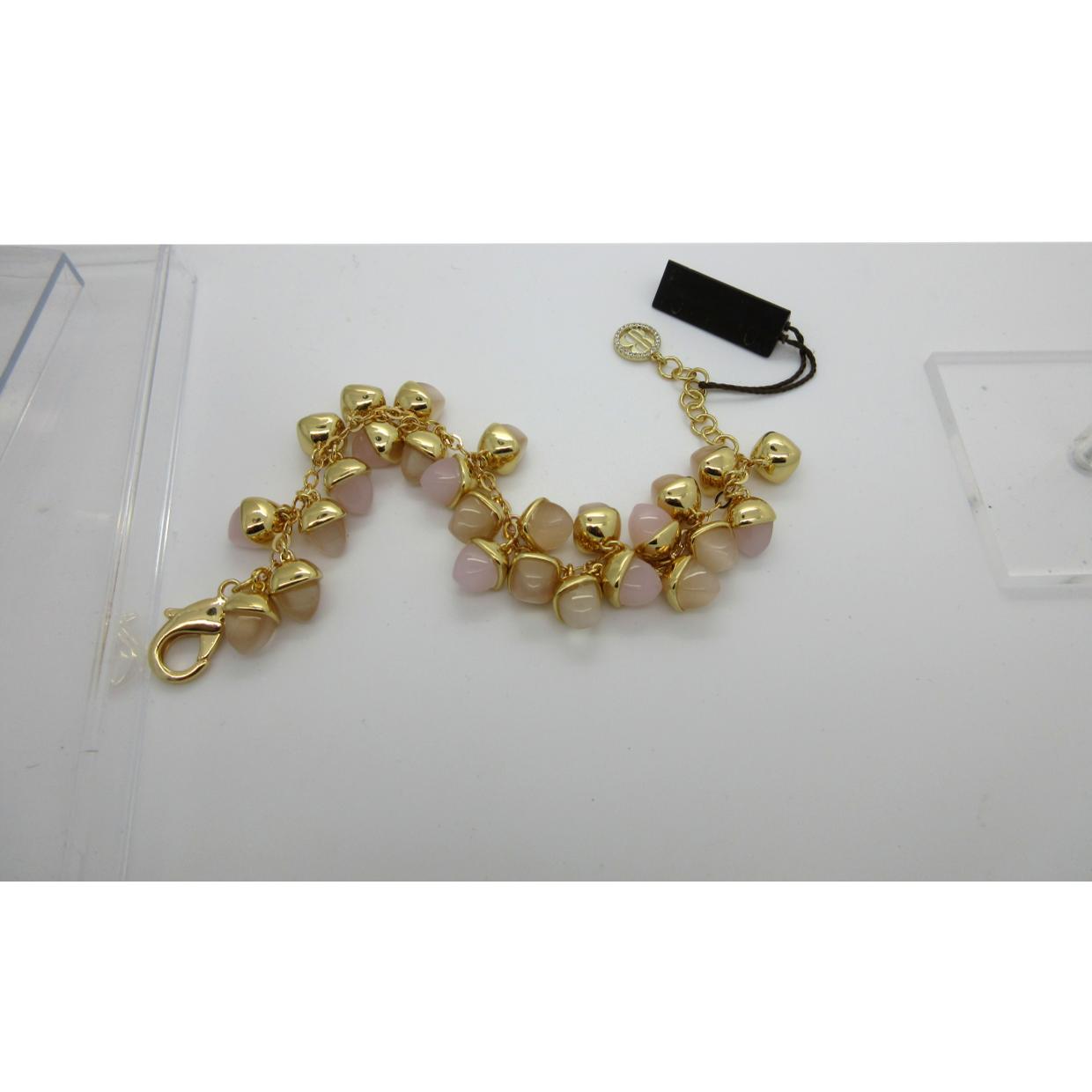 <i>Drop Cluster Bracelet</i><br>Made in Italy<br>