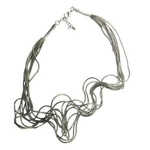 <i>Shake and Wear Spaghetti Necklace</i>