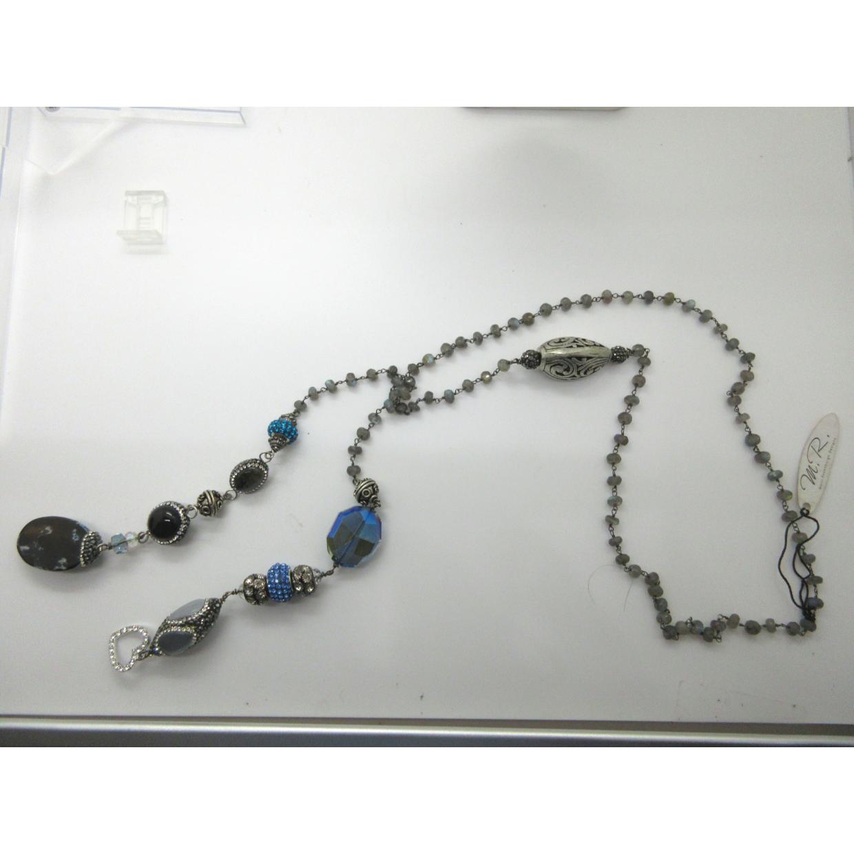 <i>Labradorite Lariat</i>