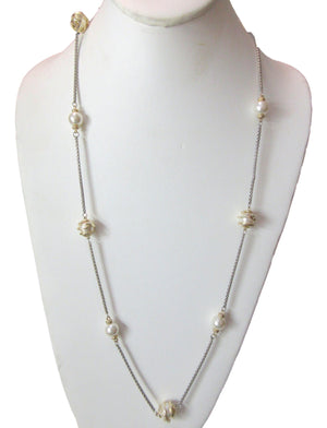 <i>Orbit Necklace</i>