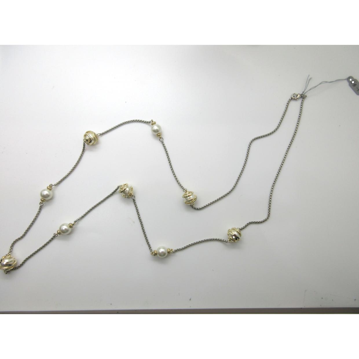 <i>Orbit Necklace</i>