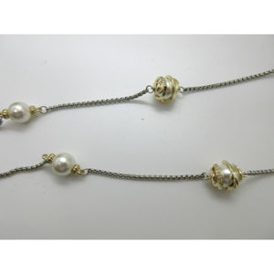 <i>Orbit Necklace</i>