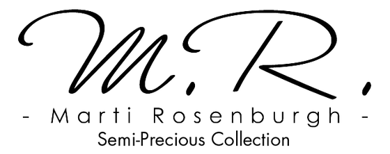 Marti Rosenburgh Designs