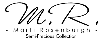 Marti Rosenburgh Designs