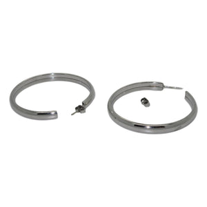 <i> Classic Hoop</i><br> Made in Italy<br>