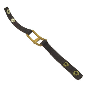 <i>Distressed Leather Bracelets</i>