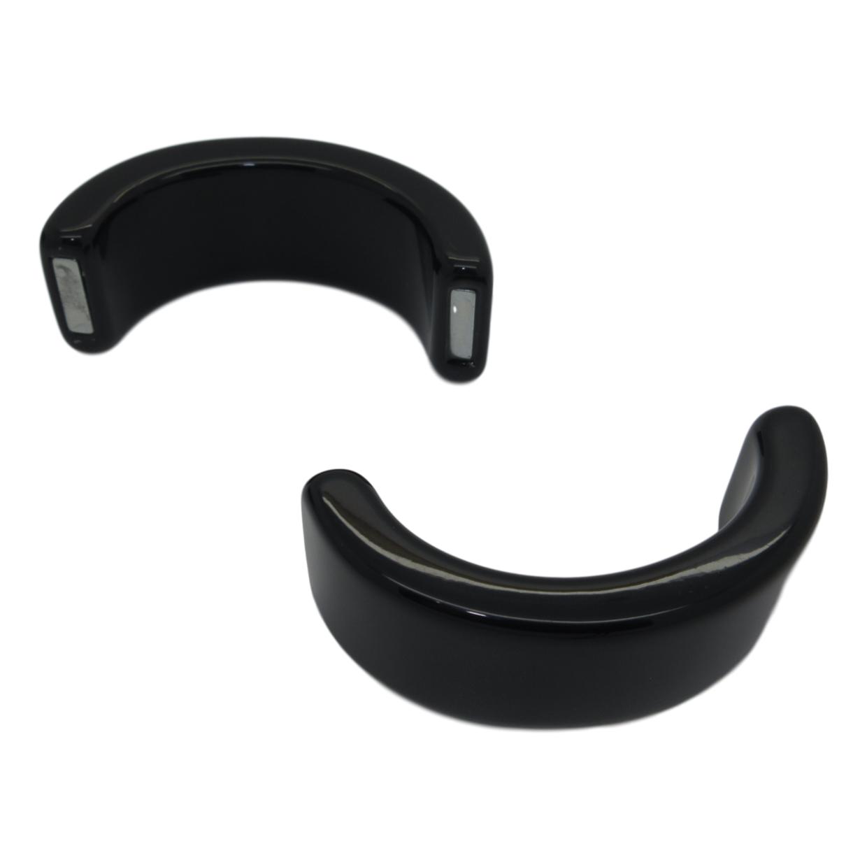 <i>Magnetic Bangle Bracelet</i> <br>available in 5 colors<br>
