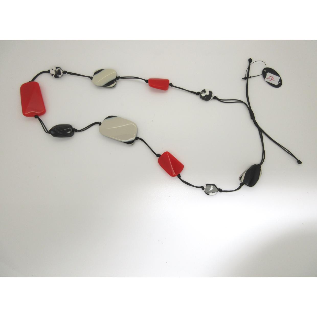<i> Chunk Rope Necklace</i>