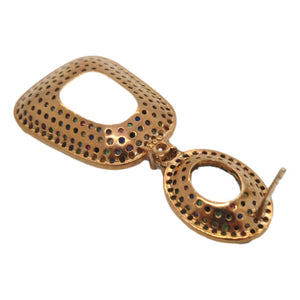 <i>Candy Drop Earrings</i>