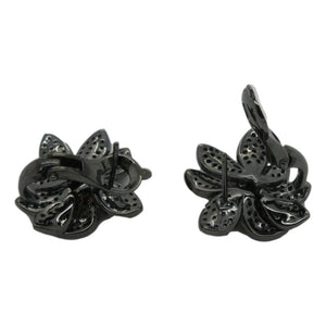<i>Sparkling Peony Earrings</i>