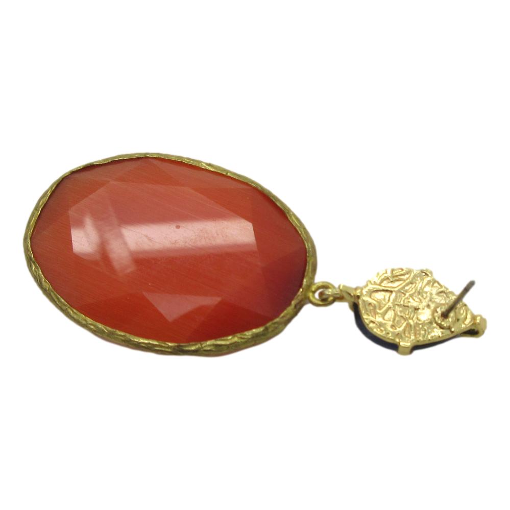 <i>Colorful Drop Earrings</i>