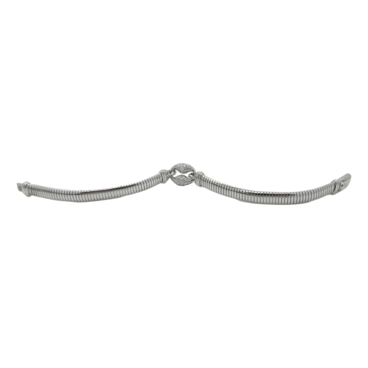 <i>Mariners Flexible Bracelet</i><br>Made in Italy<br>