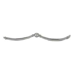 <i>Mariners Flexible Bracelet</i><br>Made in Italy<br>