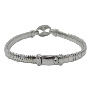 <i>Mariners Flexible Bracelet</i><br>Made in Italy<br>