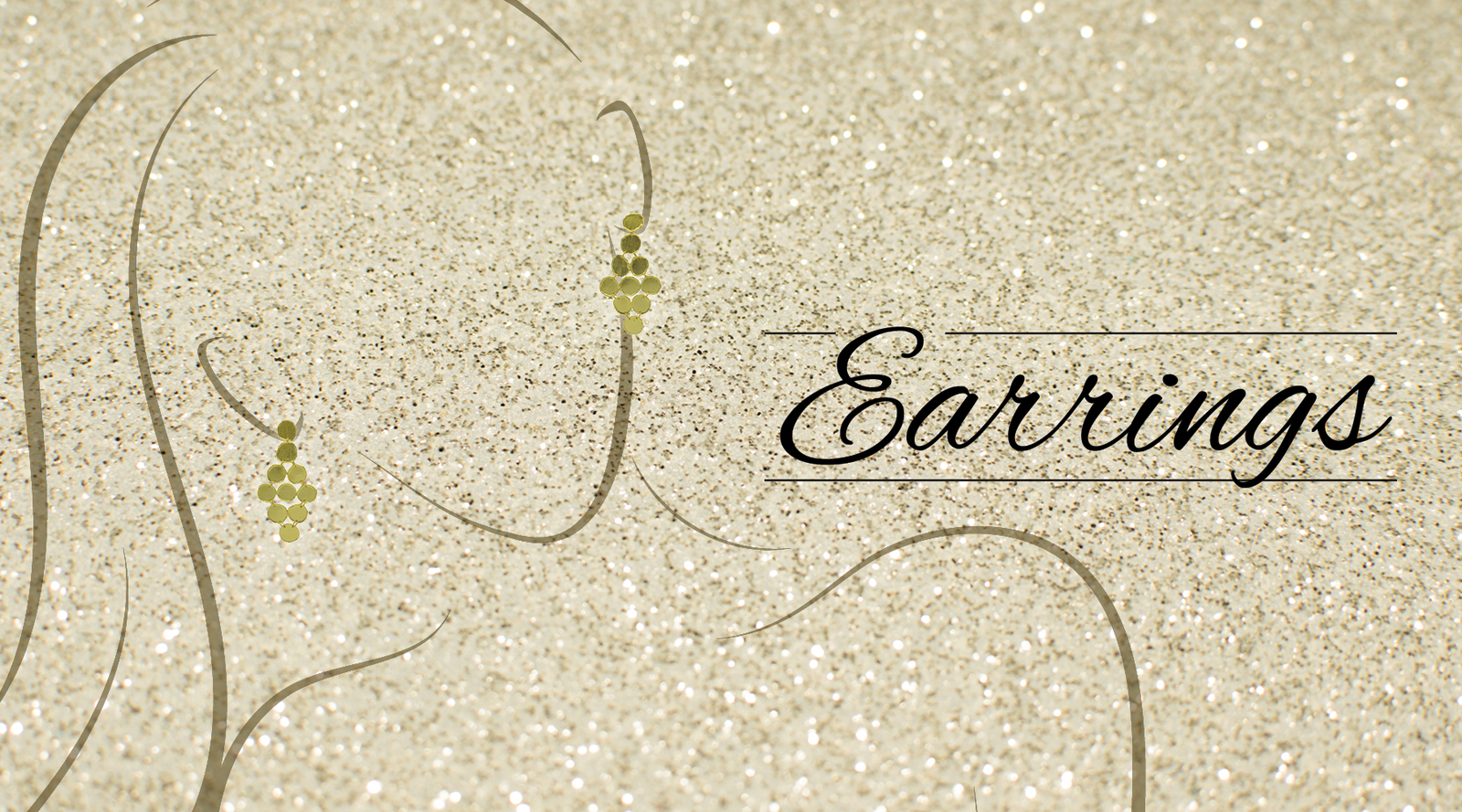 Earrings by Marti Rosenburgh Designs