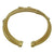 <i>Statement Multi-Row Cuff Bracelet</i><br>Made in Italy<br>