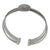 <i>Bow Cuff Bracelet</i><br>Made in Italy<br>