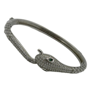 <i>Snake Bangle Bracelet</i>