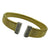 <i>Tapered Tubogas Cuff Bracelet</i><br>Made in Italy<br>
