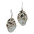 <i>Sterling Silver & Freshwater Pearl Earrings</i>