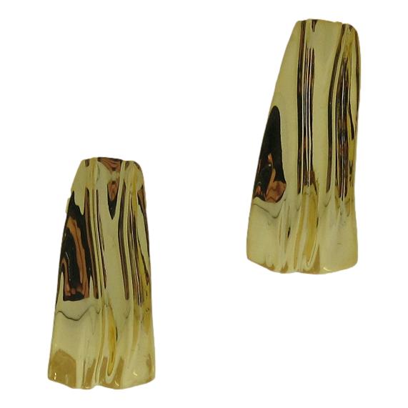 <i>Wave Earrings</i><br>Made in Italy<br>