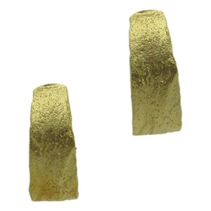 <i><i>Gold Dust Earrings</i><br>Made in Italy<br>