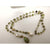 <i>Tourmaline and Pearl Lariat Necklace<i/>