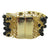 <i>Black and Gold Bracelet</i>