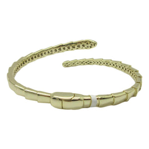 <i>By-Pass Pave Cuff</i>