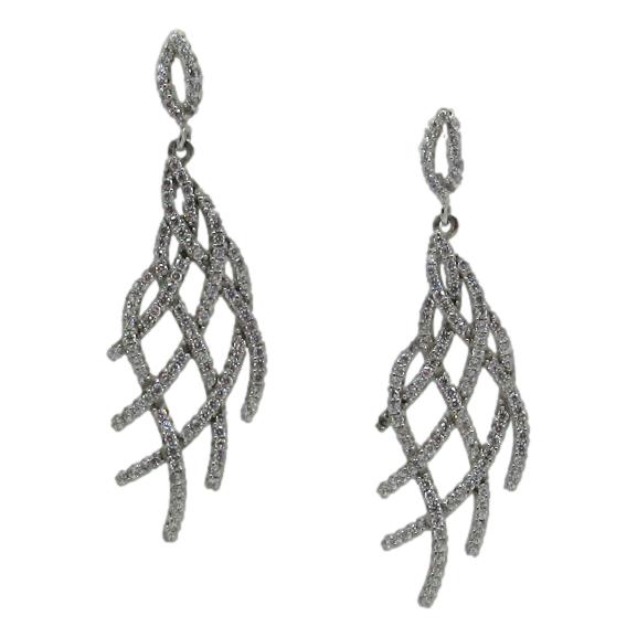 <i>Feather Sparklers</i>