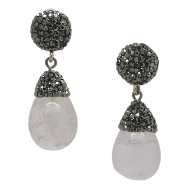 <i>Fun Drop Earrings</i>