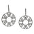 <i>Subtle Butterfly Earrings</i>