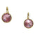 <i>Pretty in Pink Earrings</i>