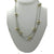 <i> 2-Tone Rope Necklace</i>