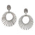 <i>Sparkling Sunray Earrings</i>