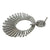 <i>Sparkling Sunray Earrings</i>