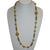 <i>Stunning Chain Link Necklace</i><br>Made in Italy<br>