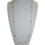 <i> Long Chain with Cubic Zirconium</i>