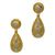 <i>Elegant Drop Earrings</i><br>2 color options<br>