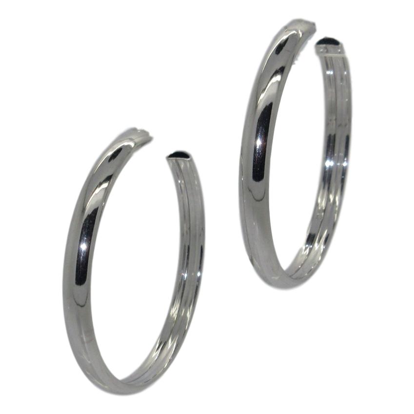 <i> Classic Hoop</i><br> Made in Italy<br>