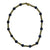 <i>Piano Wire & Bead Necklace<br>2 color choices<br>